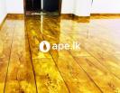 TITANIUM FLOORING